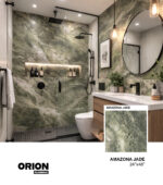 AMAZONA JADE Porcelain Tile – 24”×48”