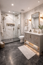 BOSTON PUL Porcelain Tile – 24”×24”