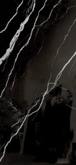 DARK ROSE Porcelain Tile – 24”×48”