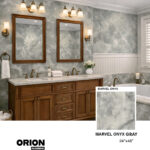 Marvel Onyx Grey