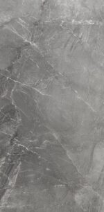 SYBIL SILVER MATTE Porcelain Tile – 24”×48”