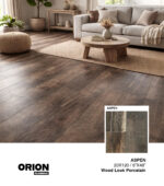 ASPEN Porcelain Hard Wood