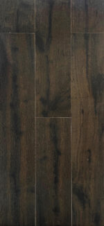 Shop Essential Noce wood look porcelain tile flooring. Waterproof, durable, and perfect for kitchen, bathroom, and living room spaces.