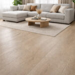 Heisinki Natural Wood Look Porcelain Tile Flooring | Waterproof & Durable Tile