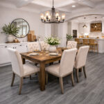 ORION FLOORING – HOUSTON Premium Vinyl Flooring (8MM / 22MIL Wear Layer)