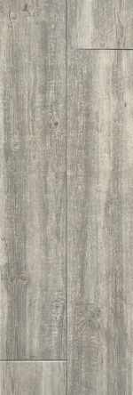 AXE Off White Wood Look Porcelain Tile Flooring | Waterproof & Durable Tile