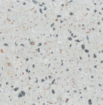 Natural Terrazzo Tile – 16”×16”