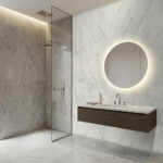 The AUGUSTO Porcelain Tile