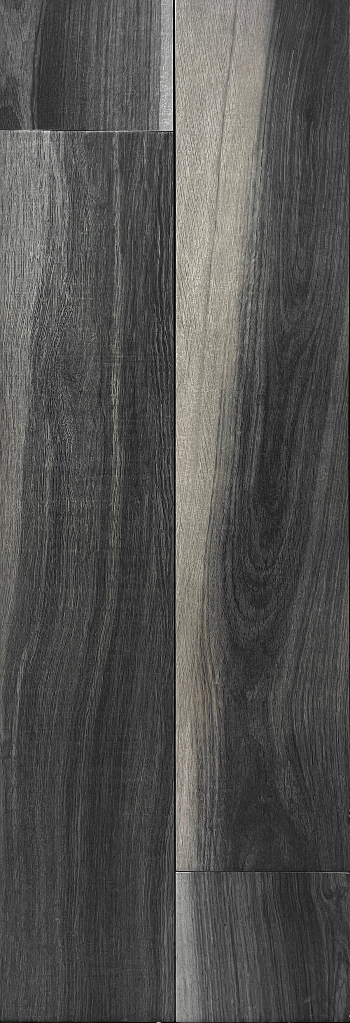 Neowood NEOWOOD ANTHRACITE – Wood Look Porcelain Tile