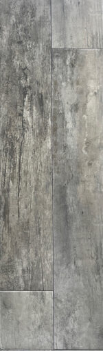 Wetwood Ulivio wood look porcelain tile offers a natural olive wood style with waterproof, durable performance for any space.