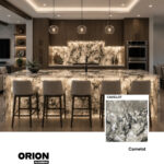 Camelot Slab Natural Stone