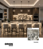 Camelot Slab Natural Stone