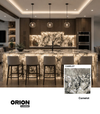 Camelot Slab Natural Stone