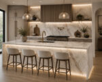LUMEN Slab,Natural Stone