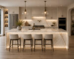 Cristallo Slab, Natural Stone