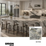 Ijen Blue Slab, Natural Stone