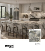 Ijen Blue Slab, Natural Stone
