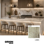 LUMEN Slab,Natural Stone