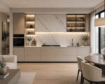 Matarazzo Polished Dolomite Slab – Natural Stone