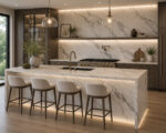 Matarazzo Polished Dolomite Slab – Natural Stone