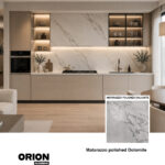 Matarazzo Polished Dolomite Slab – Natural Stone