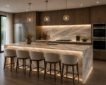 Taj Mahal Slab – Natural Stone