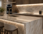 Taj Mahal Slab – Natural Stone
