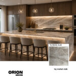 Taj Mahal Slab – Natural Stone