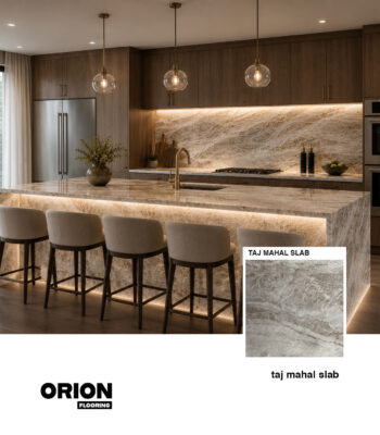Taj Mahal Slab – Natural Stone
