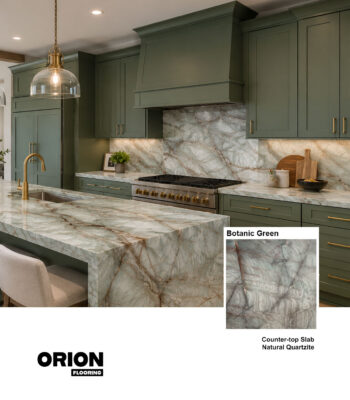 Countertops